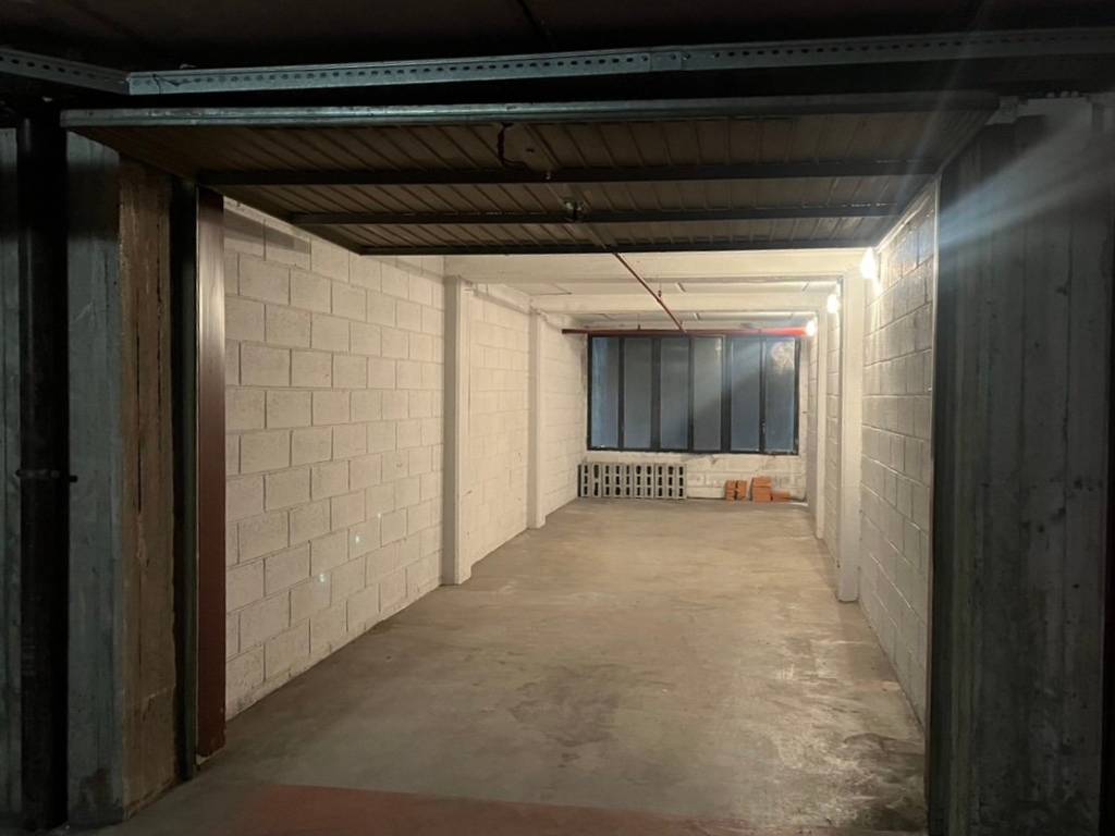 Box / garage a Verbania in Via Renzo Boccardi - Foto 2