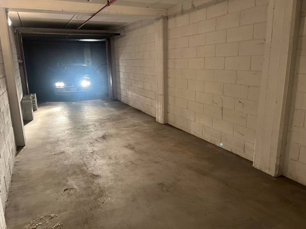 Box / garage a Verbania in Via Renzo Boccardi - Foto 3