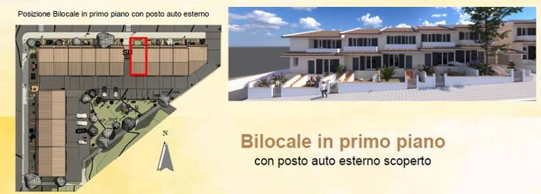 Appartamento a Cavriglia in Via Vacchereccia - Foto 4
