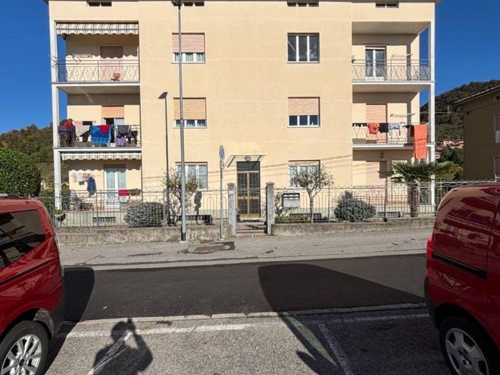 Appartamento a Villa d'almè in Via Ripa, 65 - Foto 2