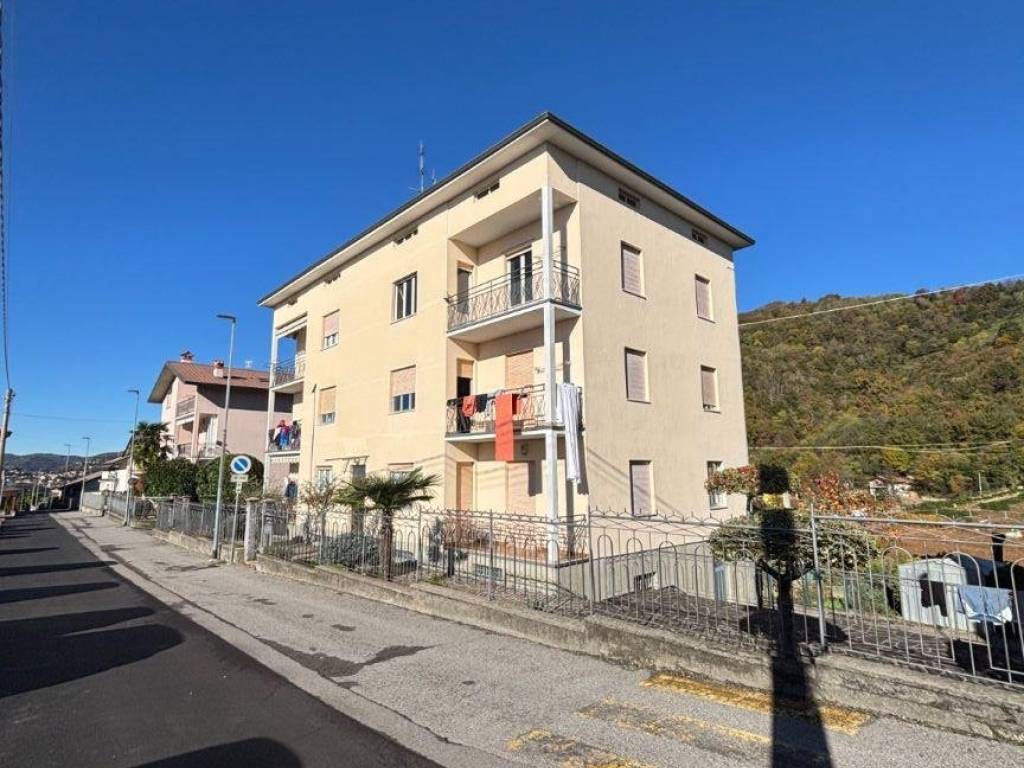 Appartamento a Villa d'almè in Via Ripa, 65 - Foto 4