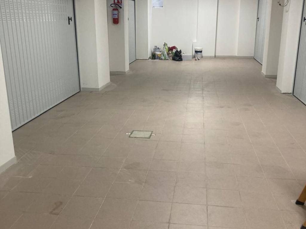 Box / garage a Bologna in Via San Rocco, 1 - Foto 2