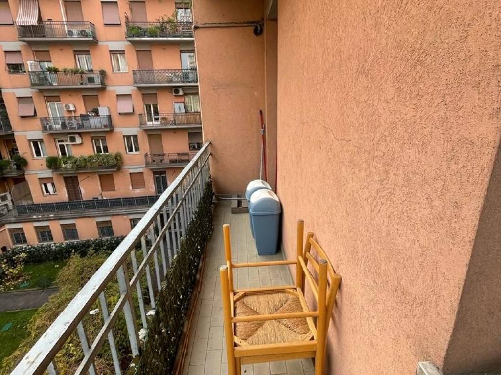 Appartamento a Bologna in Via Milazzo, 5 - Foto 2