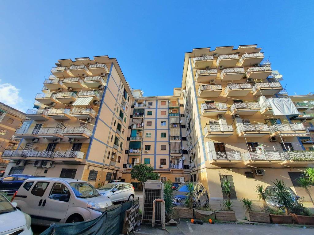 Appartamento a Casoria in Via Pietro De Martino, 7 - Foto 4