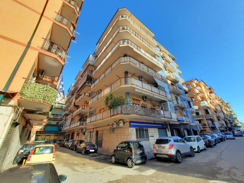 Appartamento a Casoria in Via Pietro De Martino, 7 - Foto 5