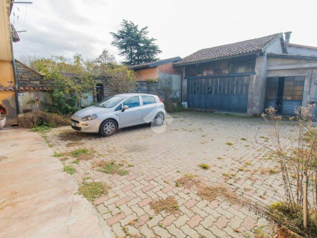 Casa indipendente a Leinì in Via San Francesco al Campo, 166 - Foto 4