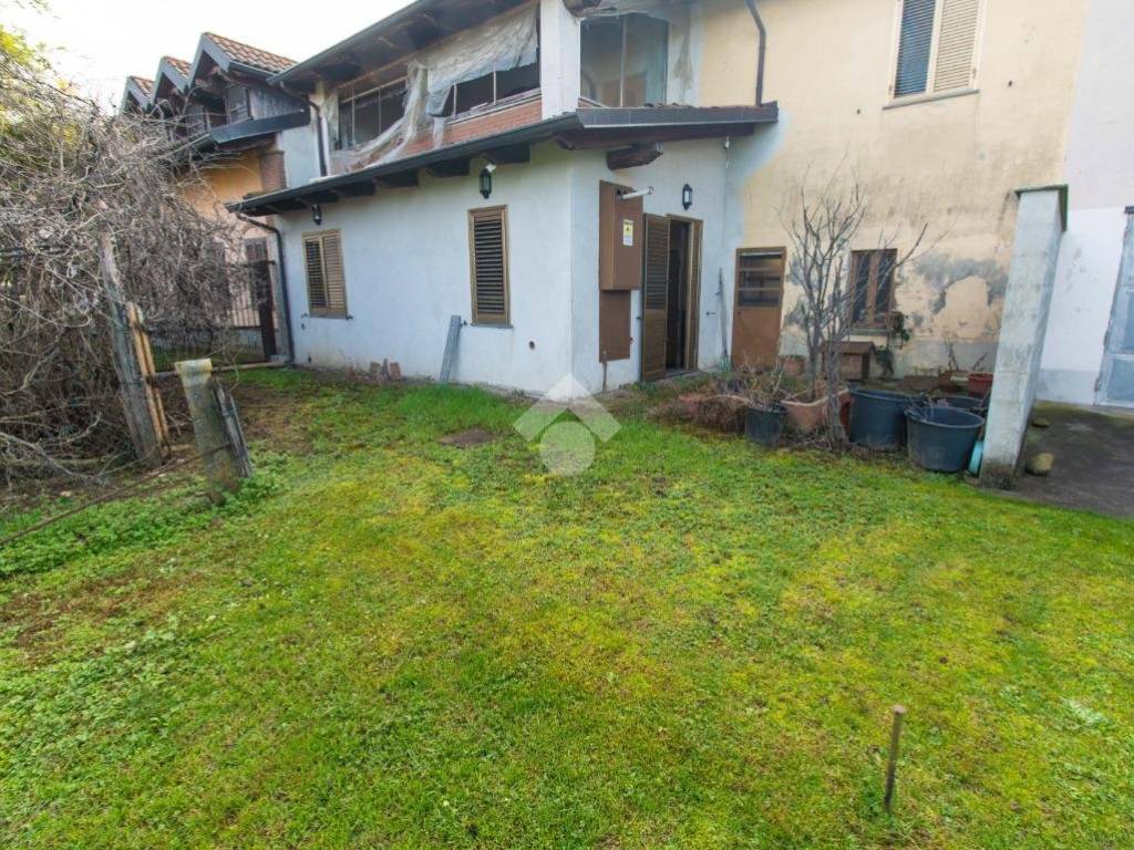 Casa indipendente a Leinì in Via San Francesco al Campo, 166 - Foto 5