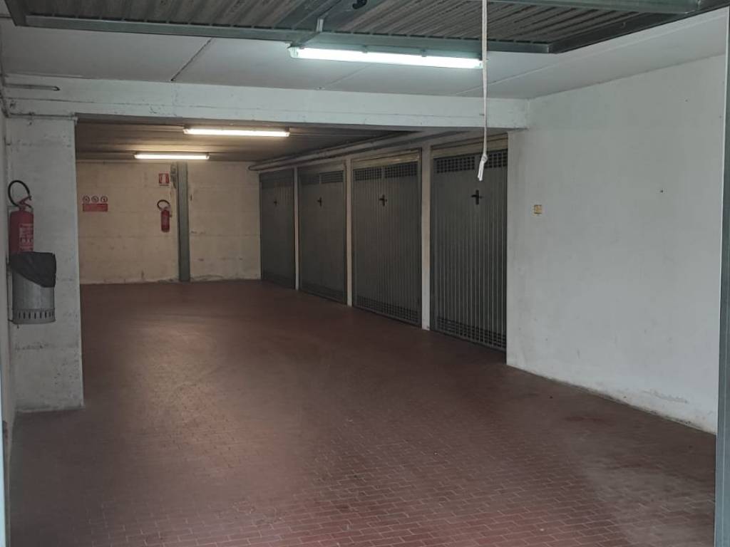 Box / garage a Sarzana in Via Sarzanello, 126 - Foto 4