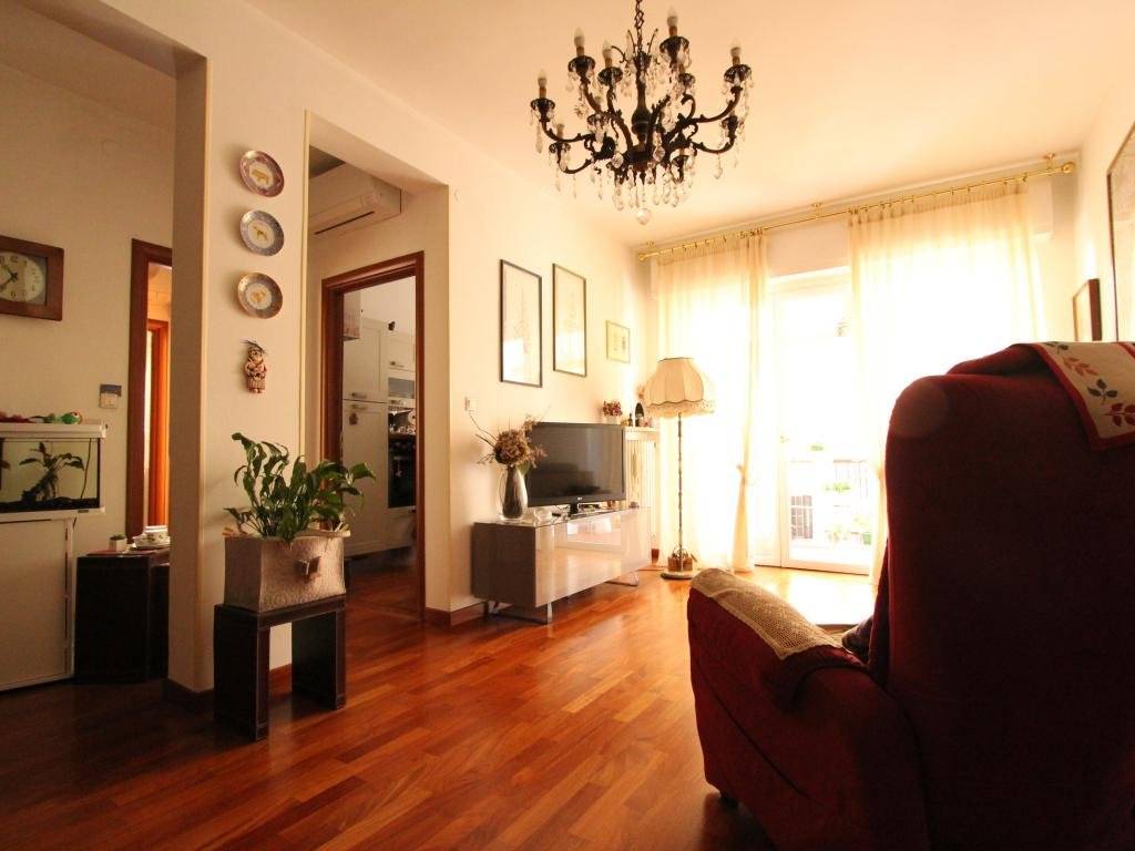 Appartamento a Verona in Via Giorgione, 4 - Foto 2