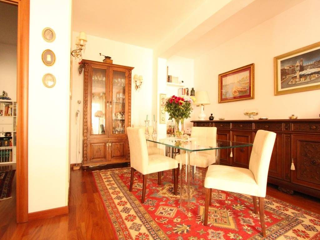 Appartamento a Verona in Via Giorgione, 4 - Foto 4