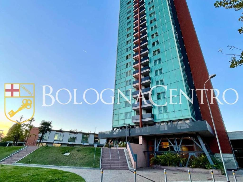 Appartamento a Castel maggiore in Piazza Pierfrancesco Lorusso - Foto 2