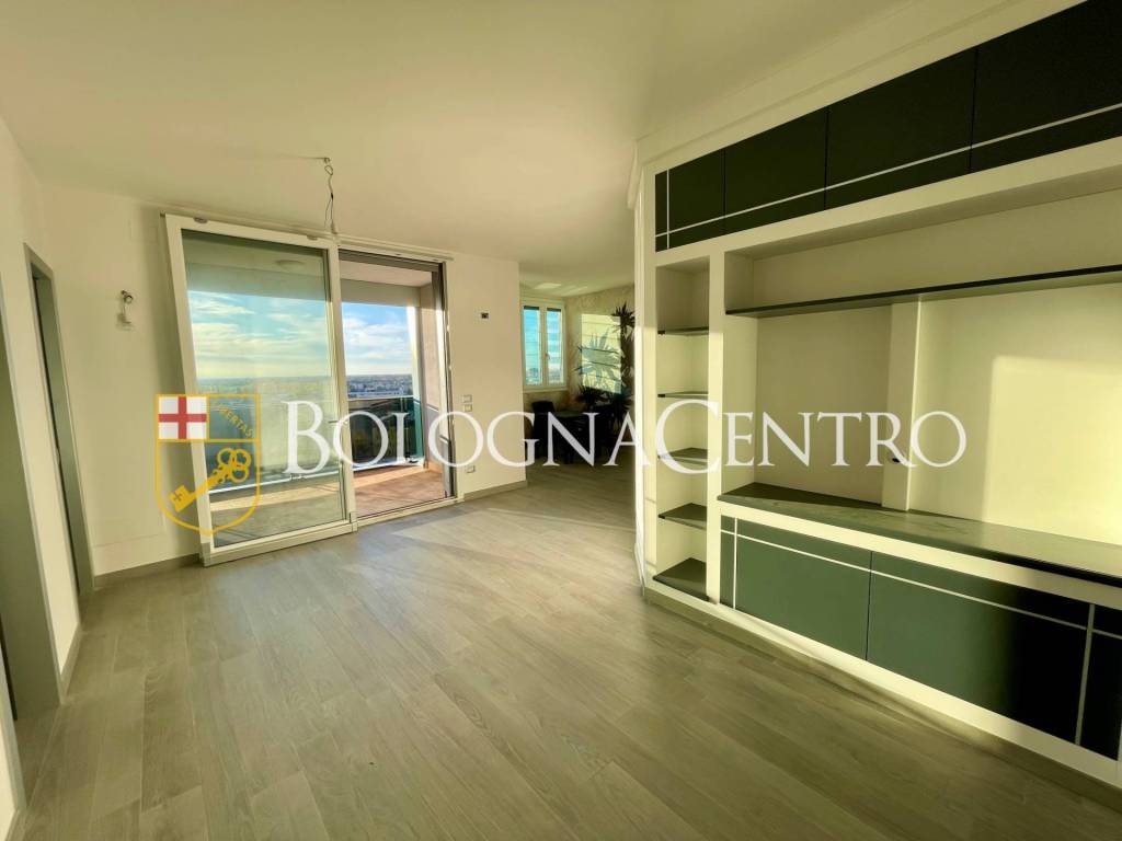 Appartamento a Castel maggiore in Piazza Pierfrancesco Lorusso - Foto 3