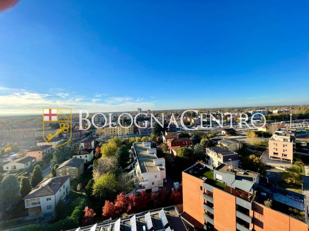 Appartamento a Castel maggiore in Piazza Pierfrancesco Lorusso - Foto 4