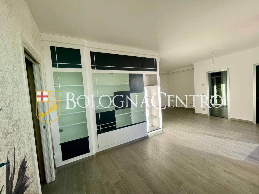 Appartamento a Castel maggiore in Piazza Pierfrancesco Lorusso - Foto 5