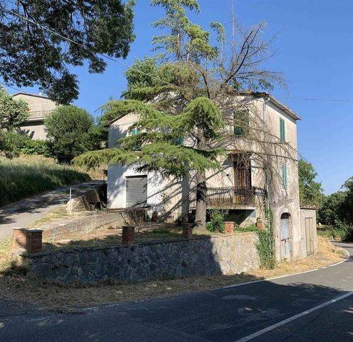 Casa indipendente a Semproniano - Foto 2