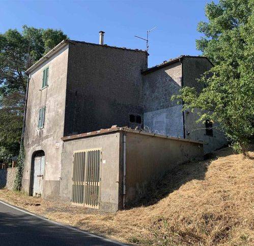 Casa indipendente a Semproniano - Foto 3