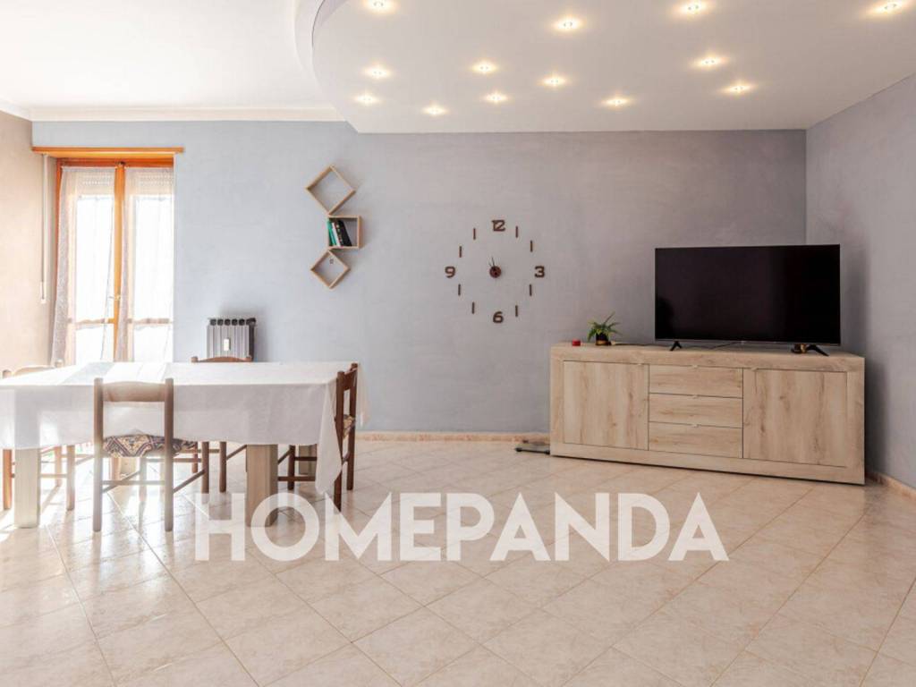Appartamento a Poirino in Via del Lobetto - Foto 3