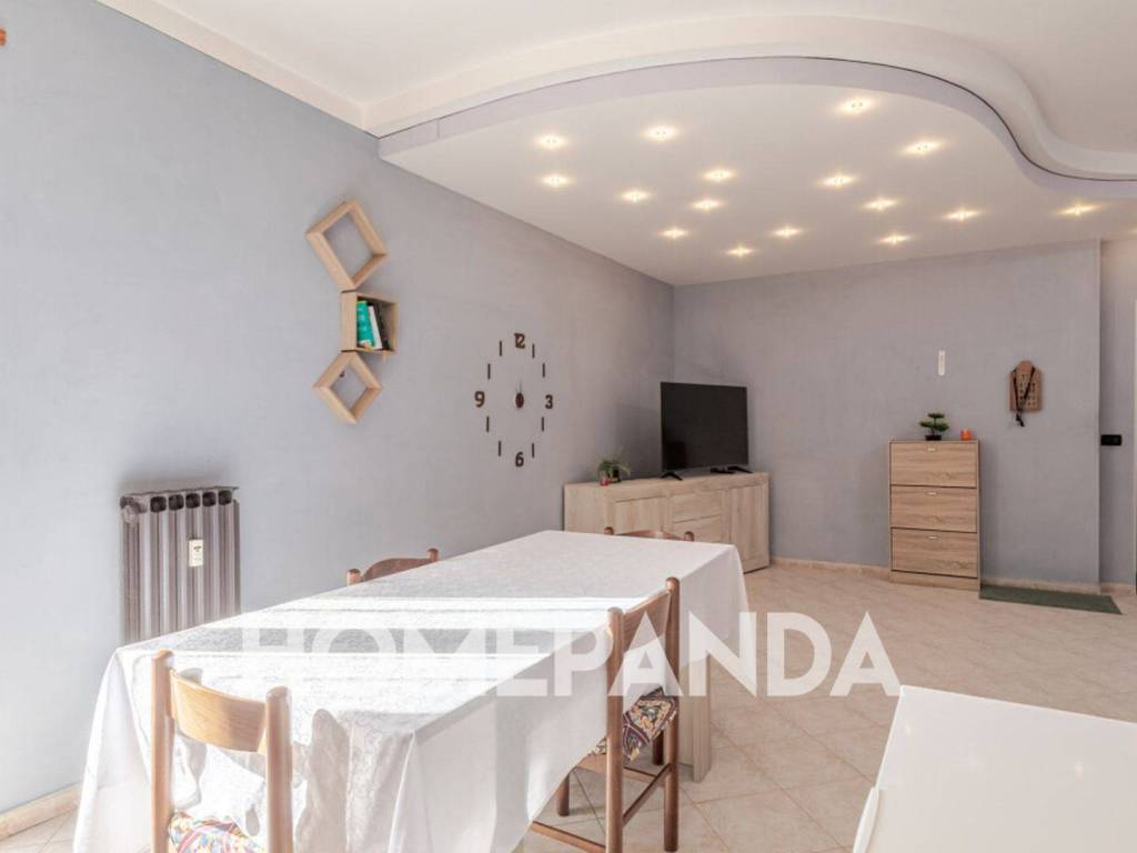 Appartamento a Poirino in Via del Lobetto - Foto 4