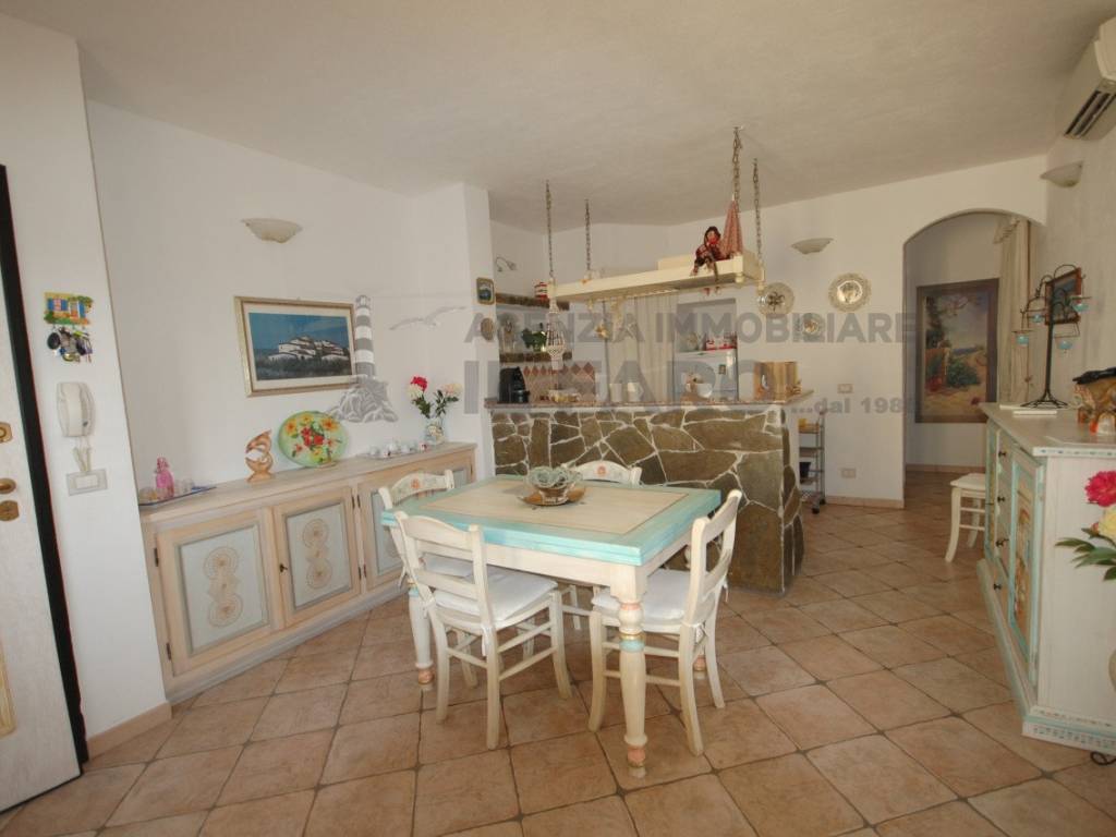 Appartamento a La maddalena in Via Quarto - Foto 2