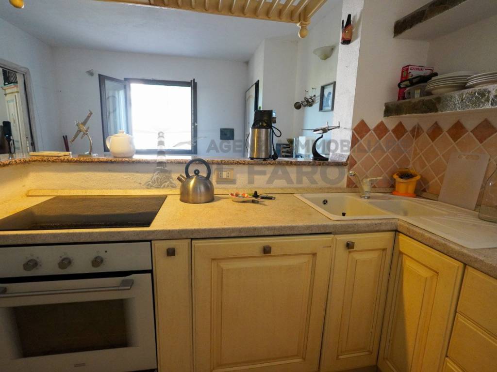Appartamento a La maddalena in Via Quarto - Foto 4