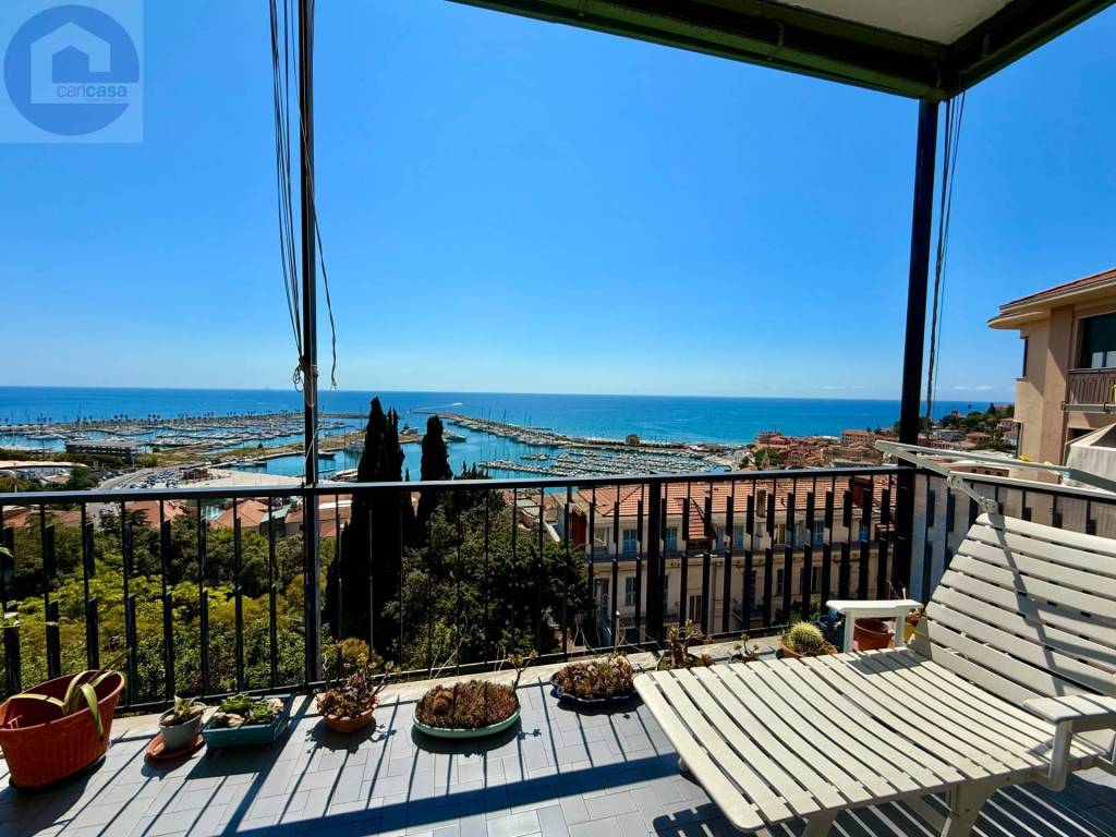 Appartamento a Imperia in Viale Della Rimembranza, 10 - Foto 3