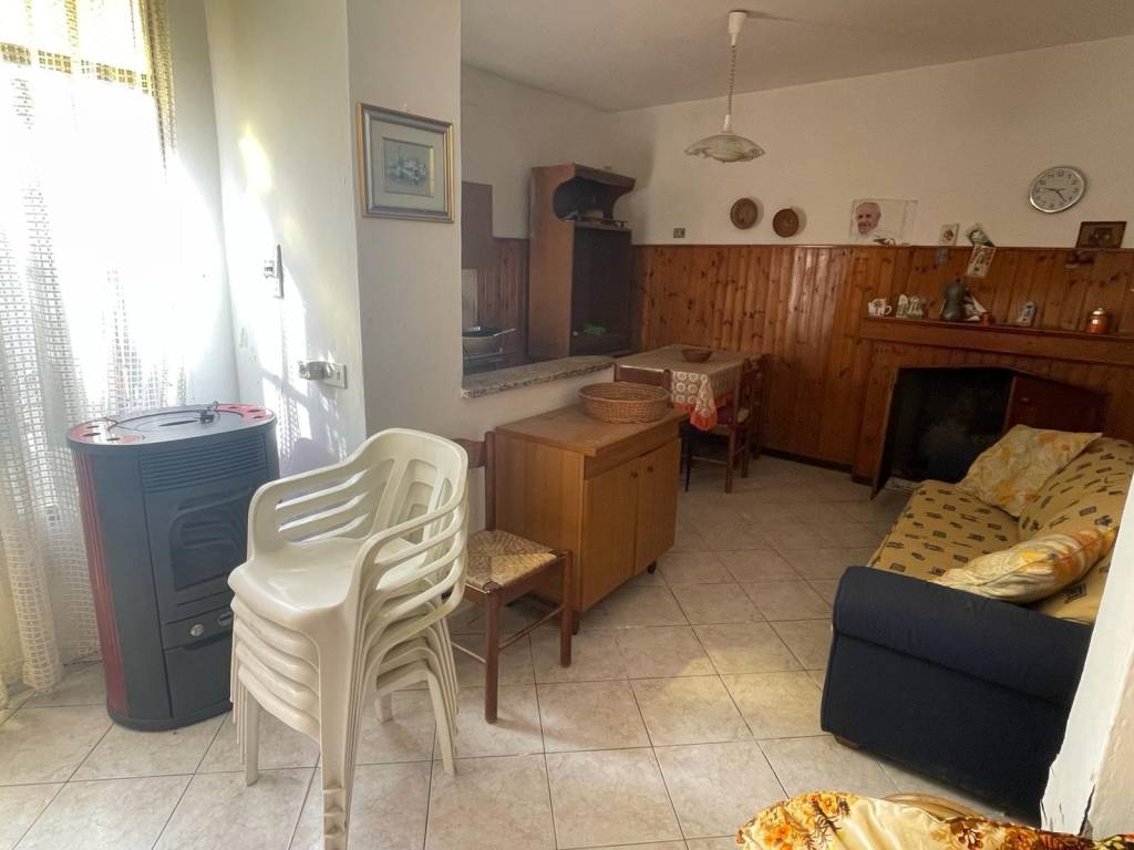 Casa indipendente a Sanluri in Viale Trieste - Foto 3