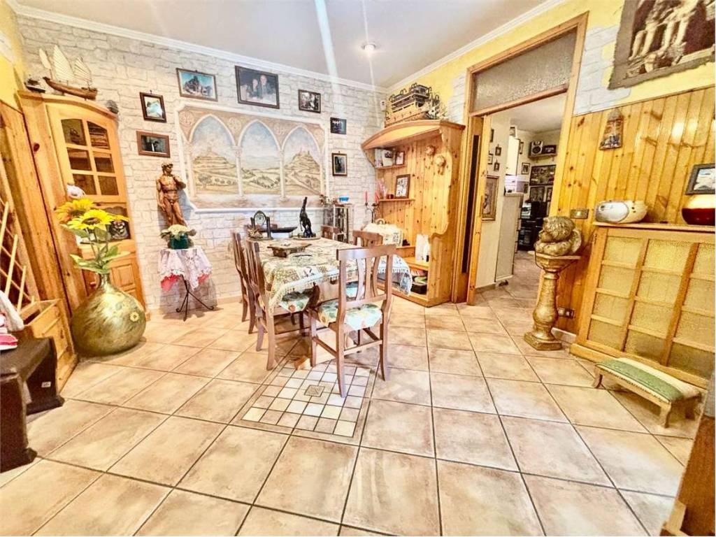 Appartamento a Fiuggi in VIA ARMANDO DIAZ, 173 - Foto 2