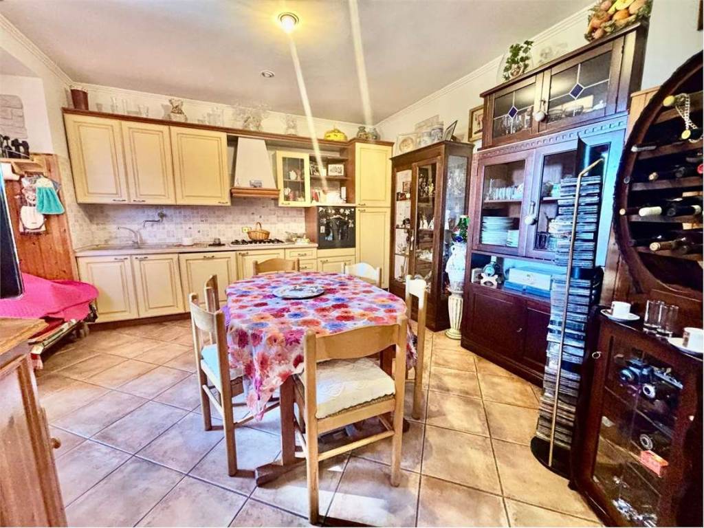 Appartamento a Fiuggi in VIA ARMANDO DIAZ, 173 - Foto 4