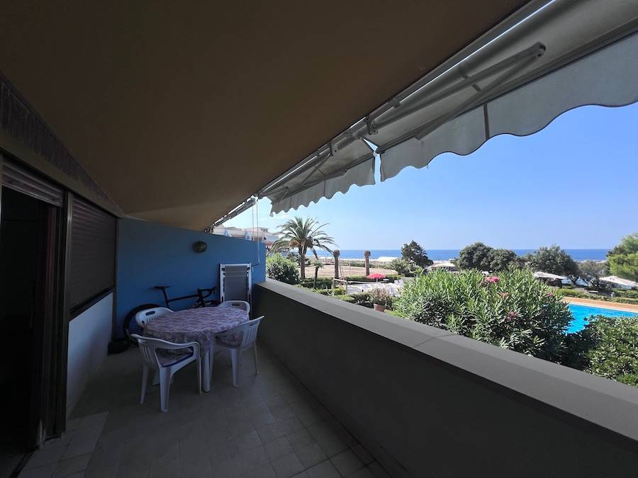 Appartamento a Rosignano marittimo in Via Aurelia, 300 - Foto 2