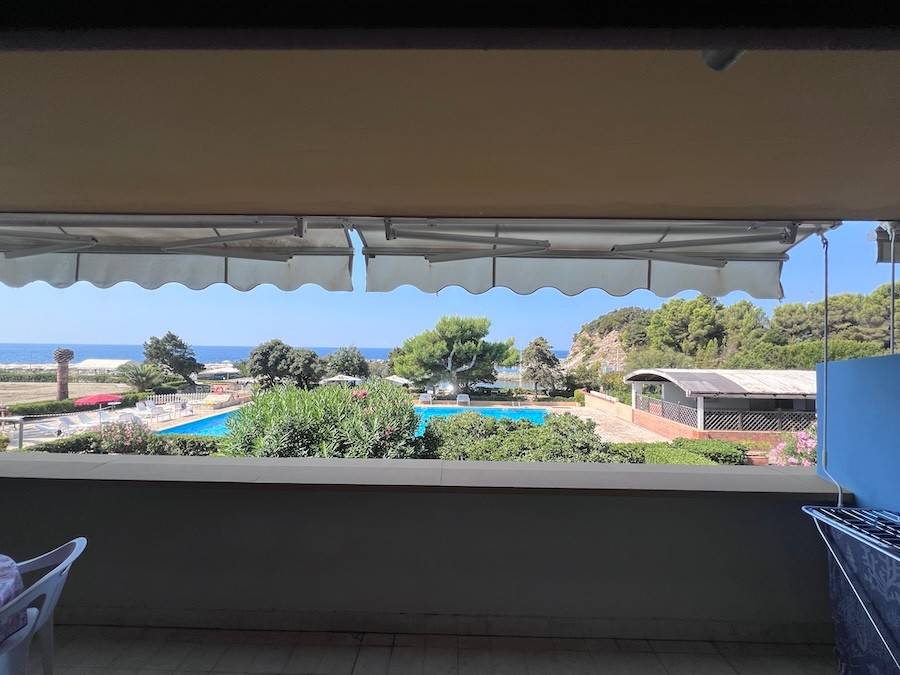 Appartamento a Rosignano marittimo in Via Aurelia, 300 - Foto 3