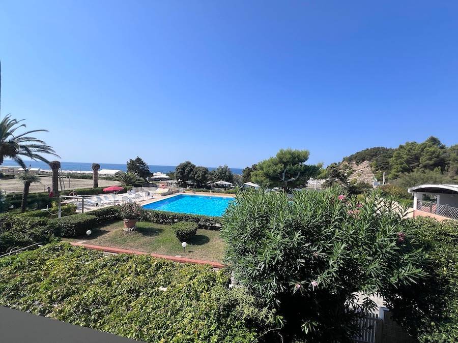 Appartamento a Rosignano marittimo in Via Aurelia, 300 - Foto 4