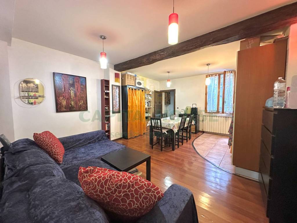 Appartamento a Bologna in Via San Carlo, 21 - Foto 2