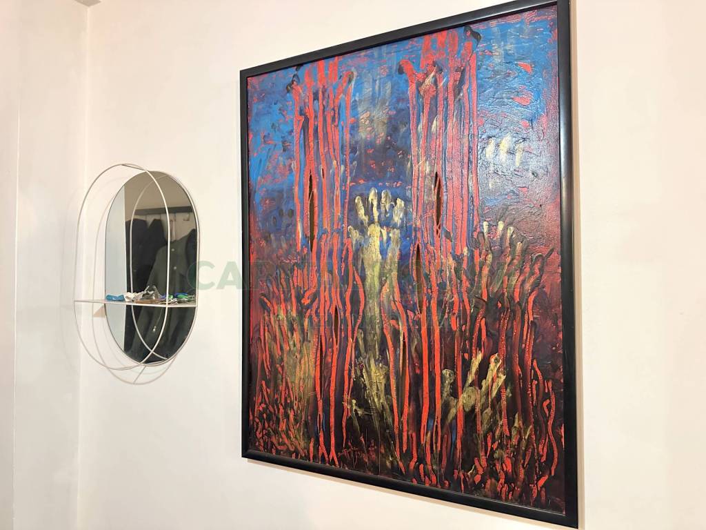 Appartamento a Bologna in Via San Carlo, 21 - Foto 3