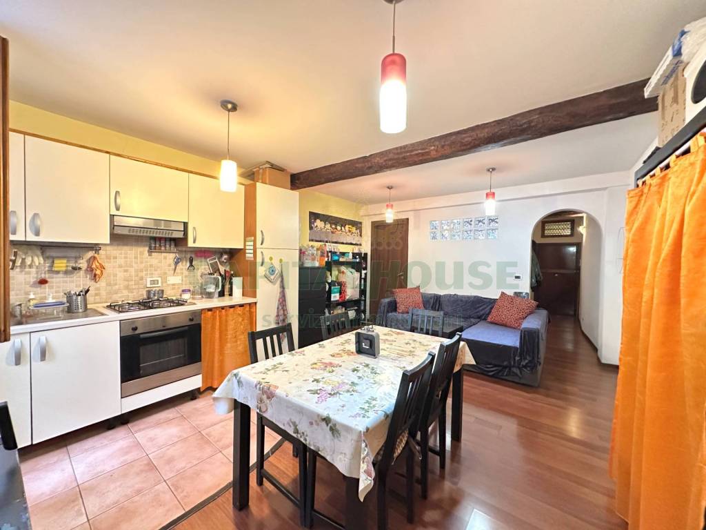 Appartamento a Bologna in Via San Carlo, 21 - Foto 5