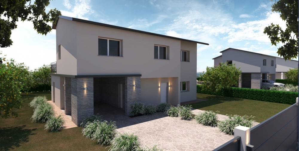 Villa a Sarzana in Via Pasquale Berghini - Foto 3