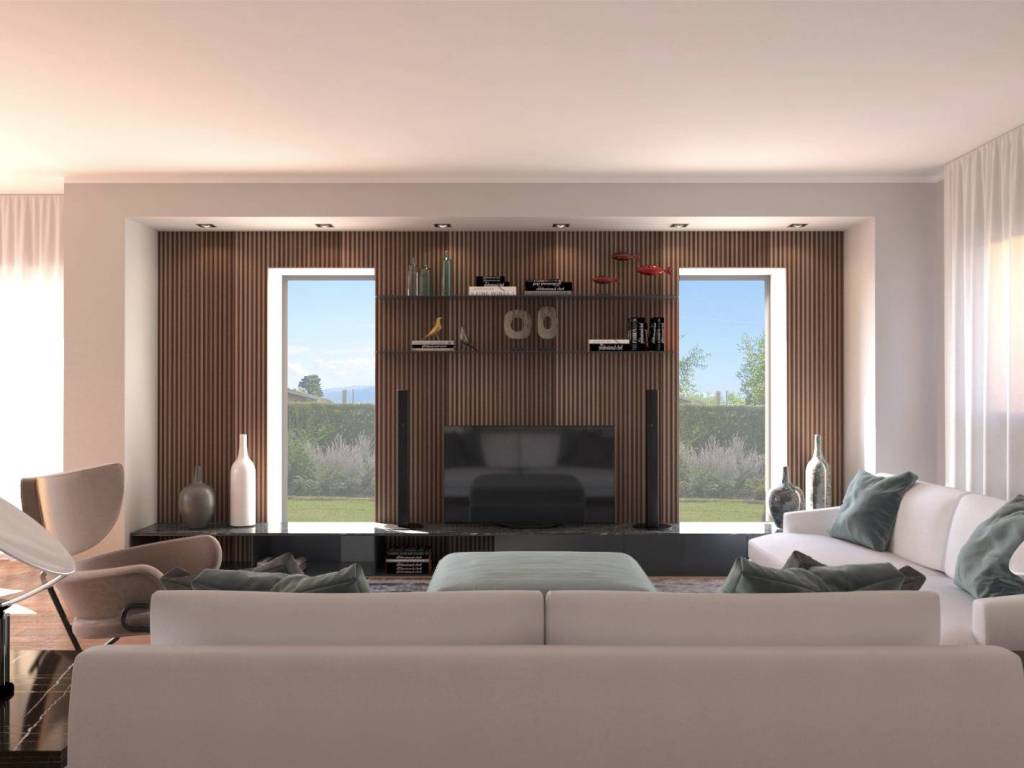 Villa a Sarzana in Via Pasquale Berghini - Foto 4