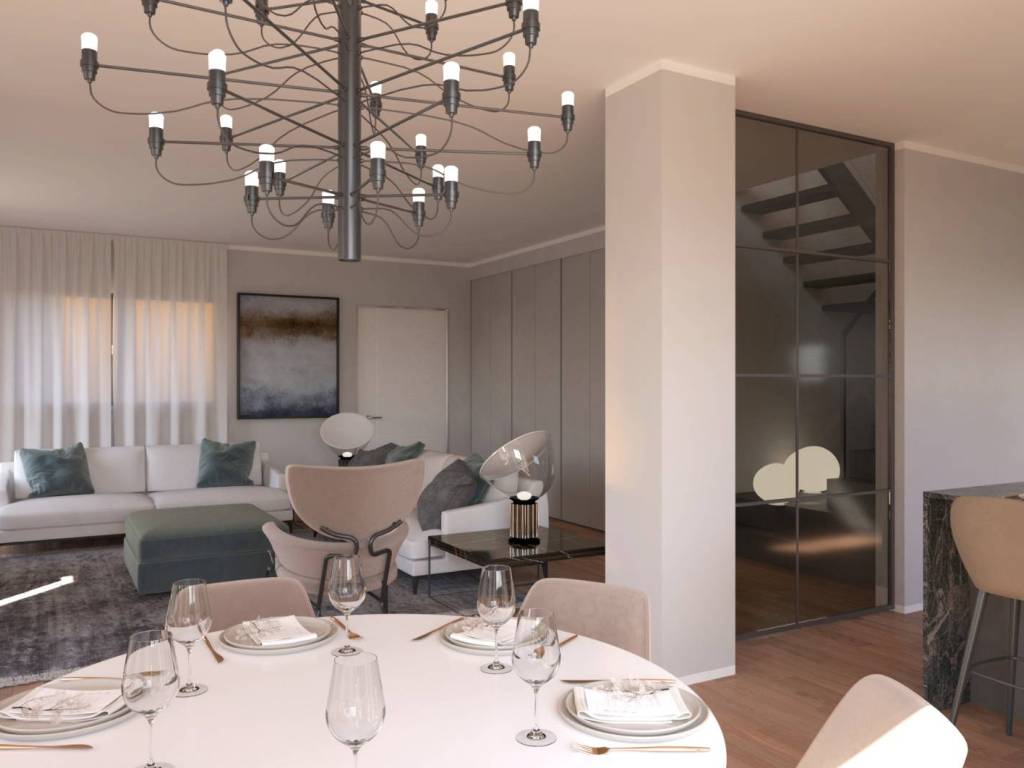 Villa a Sarzana in Via Pasquale Berghini - Foto 5