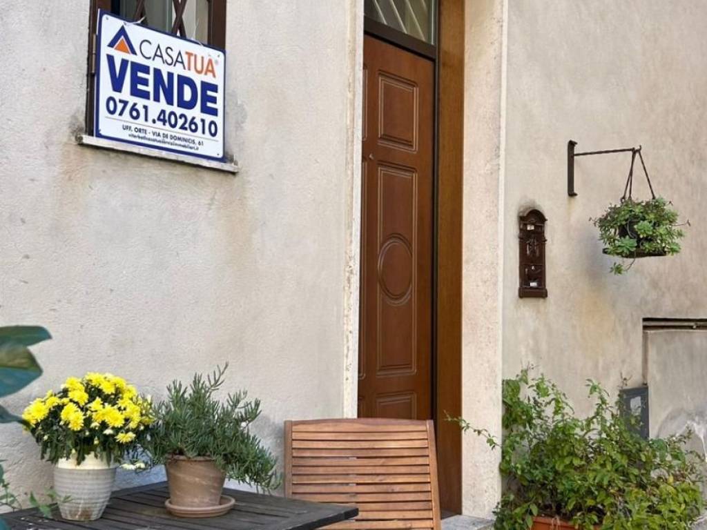 Casa indipendente a Orte in Piazza Colonna - Foto 2