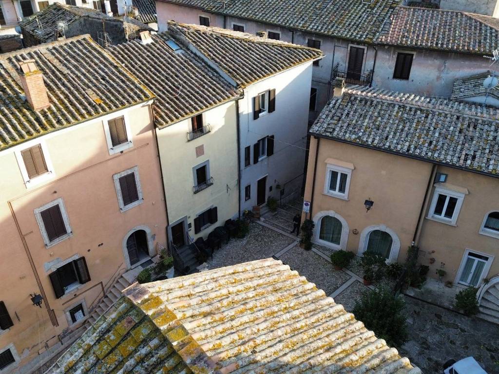 Casa indipendente a Orte in Piazza Colonna - Foto 3