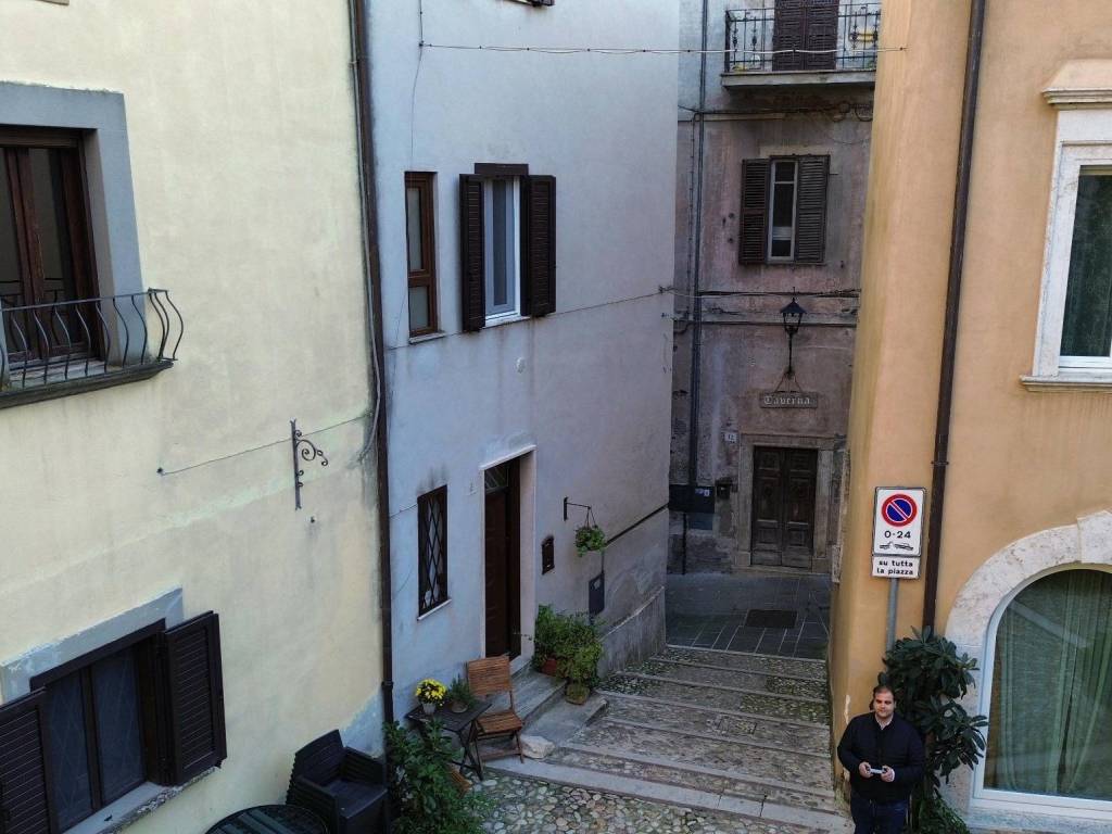 Casa indipendente a Orte in Piazza Colonna - Foto 4