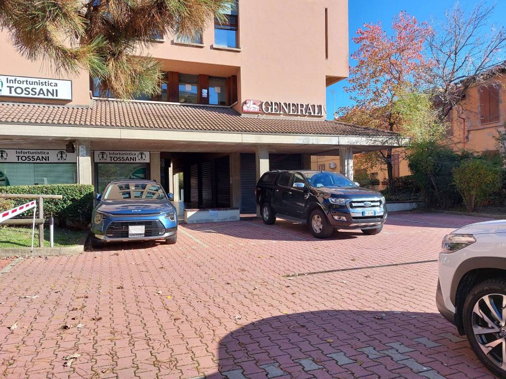 Immobile a San lazzaro di savena in Via Emilia, 65 - Foto 5