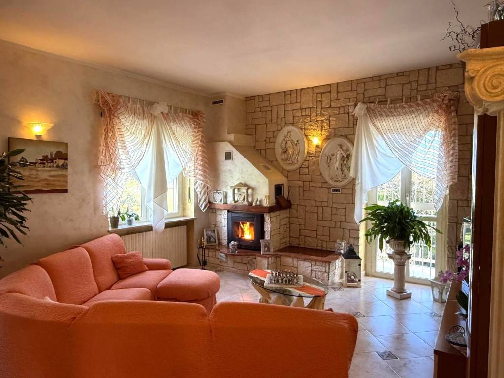 Appartamento a Piossasco in Via Pellerino, 9 - Foto 4