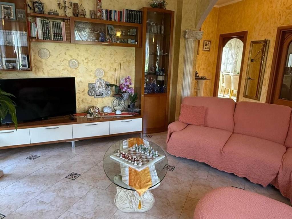 Appartamento a Piossasco in Via Pellerino, 9 - Foto 5