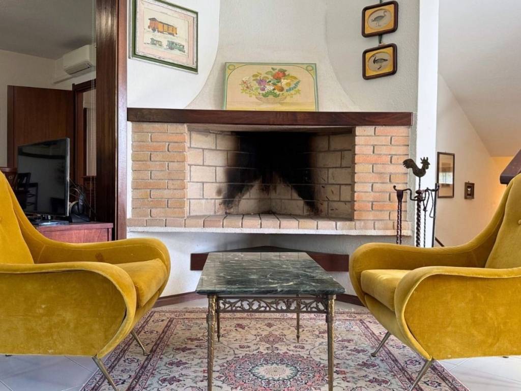 Villa a Capoterra in Strada 46 - Foto 4
