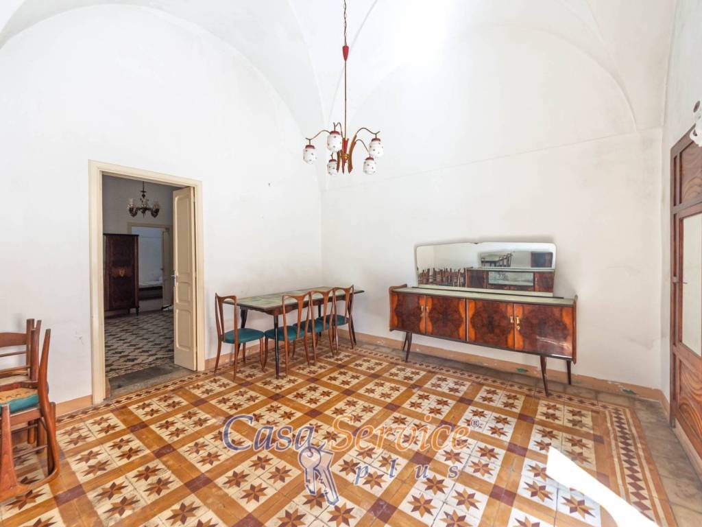 Casa indipendente a Supersano in Via Trento - Foto 2