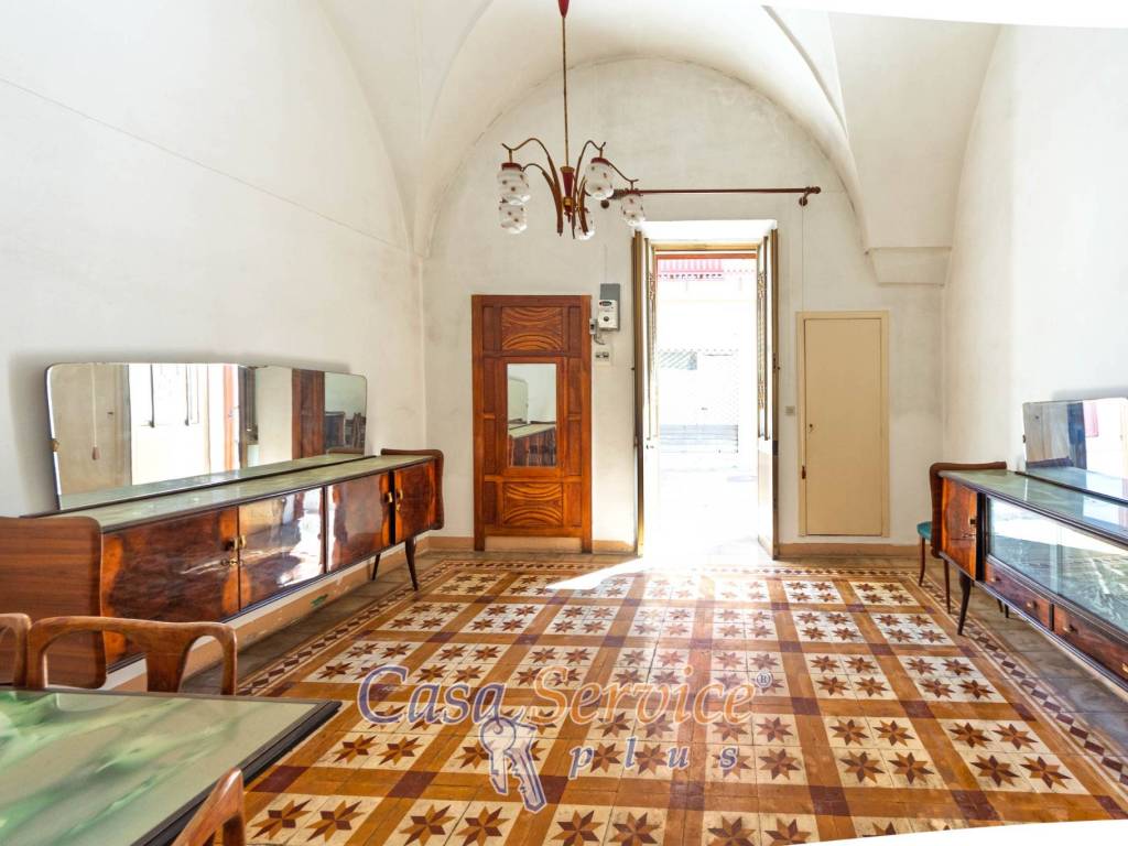 Casa indipendente a Supersano in Via Trento - Foto 3