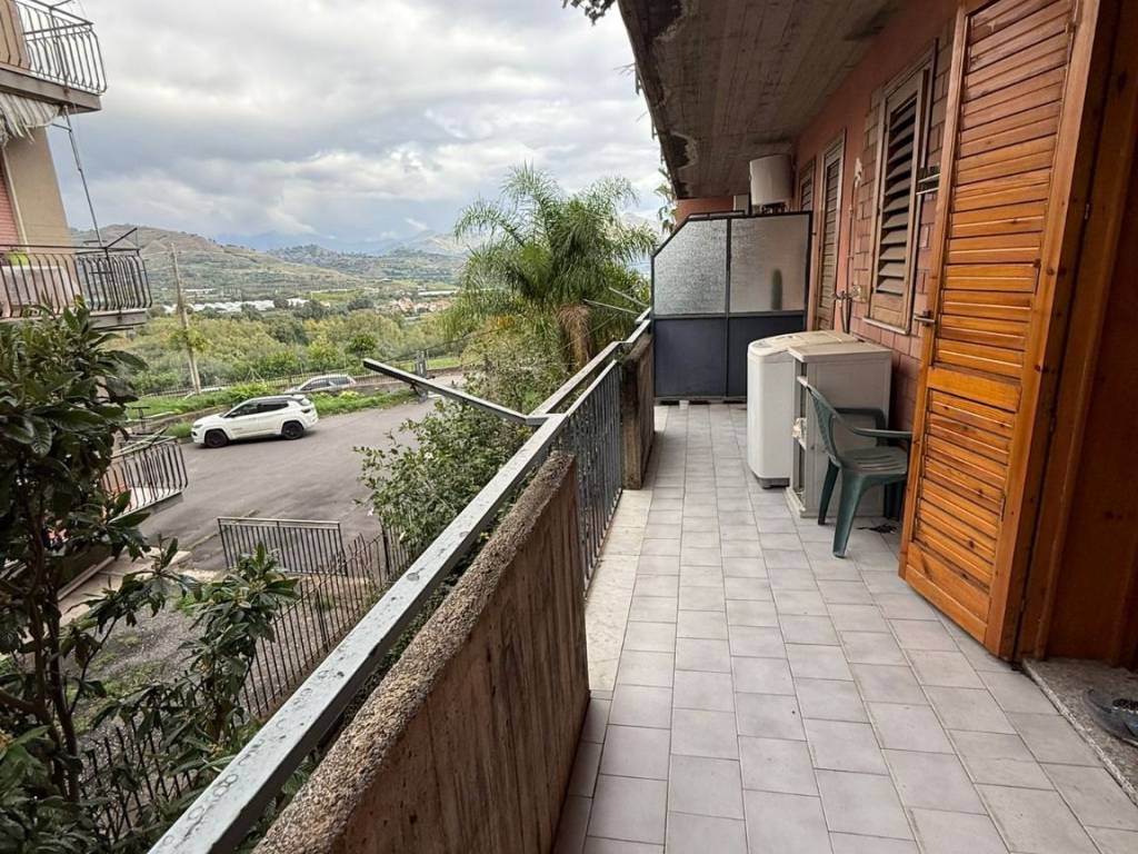 Appartamento a Fiumefreddo di sicilia - Foto 3