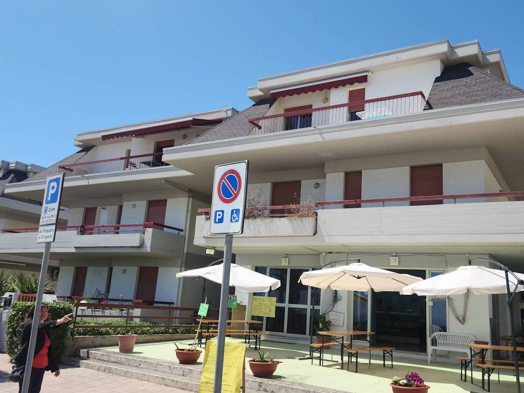 Appartamento a Martinsicuro in Via Ignazio Silone - Foto 4