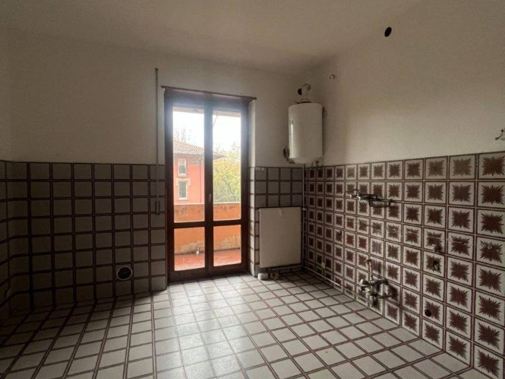Appartamento a Piacenza in Via Giuseppe Manfredi, 104 - Foto 2