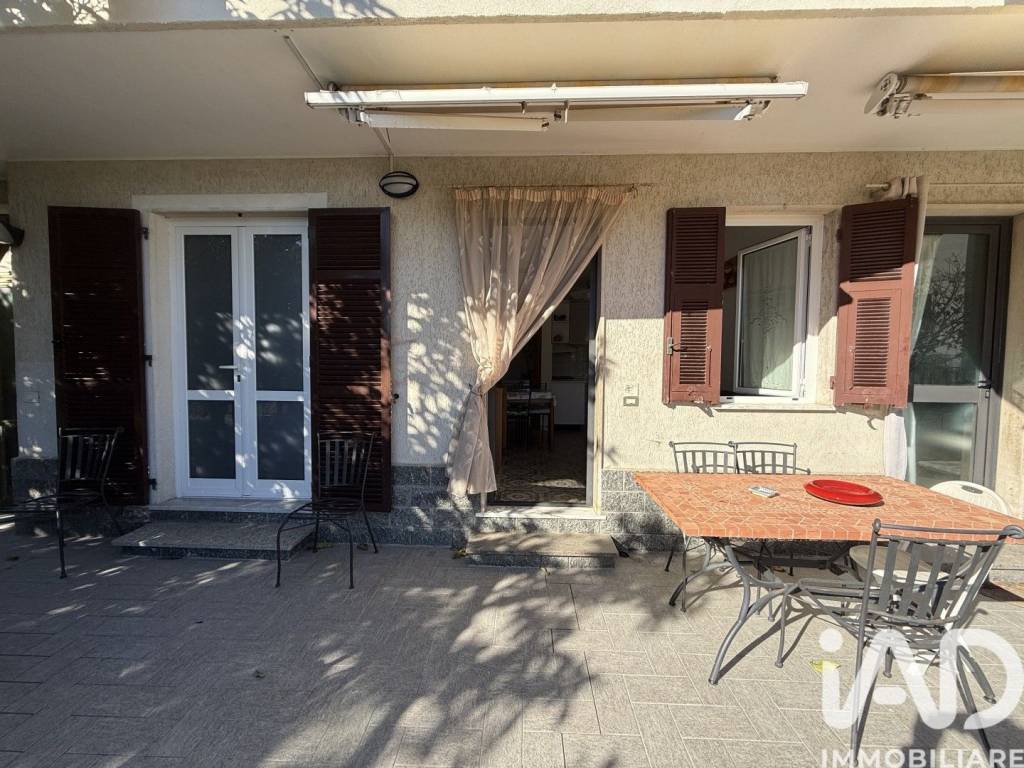 Appartamento a Pietra ligure in Via POLLUPICE, 11 - Foto 4